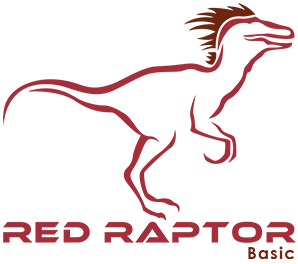 RED RAPTOR Basic
